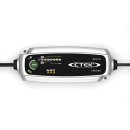 CTEK - MXS 3.8  - Batterieladegerät