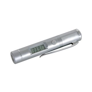 Velleman - DVM002 - berührungsloses Infrarot-Thermometer (-33°C bis +270°C)