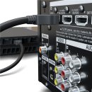 Ultra High-Speed HDMI™ Kabel mit Ethernet - Hochgeschwindigkeitskabel für 8K@60 Hz