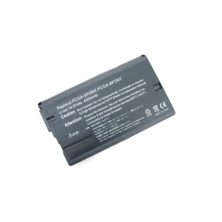 Ersatzakku - Sony VAIO - GRXPCGA-BP2NX - 14,8 Volt 4400mAh Li-Ion