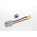 Kabelsatz Set - RBC 7 / RBC 11 für Smart-UPS 1500VA USB RM DLA