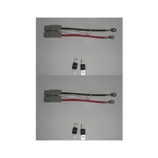 RBC11 kompatibler Kabelsatz RBC 11 für APC Smart-UPS XL 22005U S