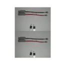 RBC11 kompatibler Kabelsatz RBC 11 für APC Smart-UPS...