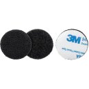 Ultraflache Full HD DVB-T2 Zimmerantenne, inkl. LTE/4G Filter - mit 6-15 dBi Verstärkung bei schwachem Empfangssignal