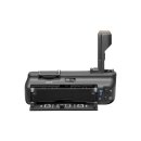 Batteriegriff für Canon EOS 20D/30D/40D/50D