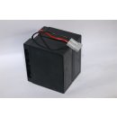 Ersatzbatterie für APC RBC 7 - 24 Volt 17Ah Pb