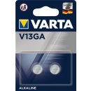 Varta - V13GA / LR44 / L1154 / SG3 / 4276 - 1,5 Volt...