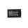 Ersatzakku - CS-VCT300BL - Vectron B30 / 6801570551 - 3,7 Volt 1800mAh Li-Ion