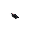 Ersatzakku - CS-VFR931BL - Verifone Ruby Console / 13931-01 - 6 Volt 1500mAh Ni-MH
