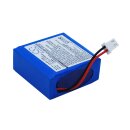 Ersatzakku - CS-SFC135BL - Safescan 135i / 112-0410 - 10,8 Volt 700mAh Li-Ion