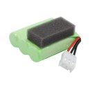 Ersatzakku - CS-SET930SL - Ingenico EFT930B / 1044B3N150SV3-39270 - 3,6 Volt 1500mAh Li-Ion