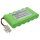 Ersatzakku - CS-VFT209BL - VERIFONE Nurit 2085U / 150AAM6BMX - 7,2 Volt 1500mAh Li-Ion
