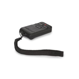 Velleman - VM130TN - 2-Kanal Handsender / Fernsteuersender
