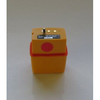 Akkureparatur - Zellentausch - ICOM CM-165 - 7,2 Volt Akku