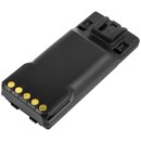 Ersatzakku - CS-ICM284TW - ICOM BP-283 / IC-F3400 - 7,4 Volt 3500mAh Li-Ion