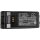 Ersatzakku - CS-ICM284TW - ICOM BP-283 / IC-F3400 - 7,4 Volt 3500mAh Li-Ion