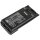 Ersatzakku - CS-ICM284TW - ICOM BP-283 / IC-F3400 - 7,4 Volt 3500mAh Li-Ion