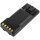 Ersatzakku - CS-ICM284TW - ICOM BP-283 / IC-F3400 - 7,4 Volt 3500mAh Li-Ion
