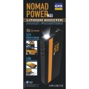 GYS - Lithium Booster - NOMAD POWER 20 - für elektrische Geräte und 12V Fahrzeuge mit Taschenlampenfunktion