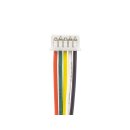 Ersatzakku - CS-SBX625BU - SUN Blade Raid Card 5 / 371-2658 - 3,7 Volt 1100mAh Li-Ion