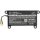 Ersatzakku - CS-SBX625BU - SUN Blade Raid Card 5 / 371-2658 - 3,7 Volt 1100mAh Li-Ion