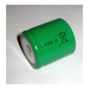 Cellcon - CNH-350D - 1/2D - 1,2 Volt 3500mAh Ni-MH