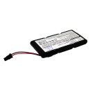 Ersatzakku - CS-NTS302SL - NETAPP 111-00022+H0 / 271-00002 - 3,7 Volt 5400mAh Li-Ion