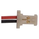 Ersatzakku - CS-AP1107SL - APPLE A1107 17" / 820-1814-A - 3,7 Volt 180mAh Li-Ion