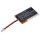 Ersatzakku - CS-AP1107SL - APPLE A1107 17" / 820-1814-A - 3,7 Volt 180mAh Li-Ion