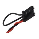 Ersatzakku - CS-RAD4400SL - DELL PowerEdge 4400 / 1242R - 6,0 Volt 1500mAh Li-Ion