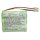 Ersatzakku - CS-AS2778SL - IBM AS2740 / 22R2717 - 3,6 Volt 2000mAh Li-Ion
