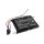 Ersatzakku - CS-AS2757SL - IBM AS400 iSeries 2757 / 53P0941 - 3,7 Volt 3400mAh Li-Ion