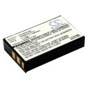 Ersatzakku - CS-GIC573SL - GIGABYTE GC-RAMDISK /...
