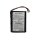 Ersatzakku - CS-ABM600SL - ADAPTEC 2218300-R / 990072C - 3,7 Volt 1800mAh Li-Ion
