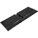 Ersatzakku - CS-FUT935NB - Fujitsu Lifebook T904 / CP651077-02 - 14,4 Volt 3050mAh Li-Ion