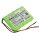 Ersatzakku - CS-KOH300MD - IKO3 HeartMirror ECG / E-1513 - 6 Volt 1500mAh Ni-MH