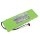 Ersatzakku - CS-JST603SL - Josam Truck Aligner II / E-0603 - 7,2 Volt 9000mAh Ni-MH