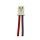 Ersatzakku - CS-MKL350MD - Micro Medical MicroLab MK8 / 292099 / BAT1038 - 8,4 Volt 1200mAh Ni-MH