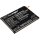 Ersatzakku - CS-SMM200XL - Samsung Galaxy M20 / EB-BG580ABU - 3,85 Volt 4900mAh Li-Polymer