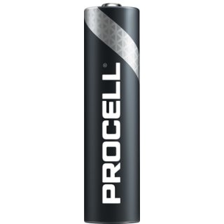 Duracell Procell - MN2400 / LR03 / AAA / Micro - 1,5 Volt AlMn - lose