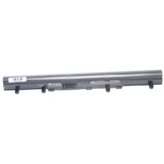 Ersatzakku - Acer E1 / S3 / V5 / AL12A32 - 14,8 Volt 2600mAh Li-Ion