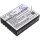 Ersatzakku - CS-EVS500MC - EZVIZ BL-05 / S5 Plus - 3,8 Volt 1100mAh Li-Ion