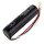 Ersatzakku - CS-HTA450SL - HT Instruments PQA824 / THT45 / BAT45 - 3,6 Volt 2600mAh Li-Ion