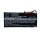 Ersatzakku - CS-PRD950SL - SONY PRS-950 / 1-853-020-11 - 3,7 Volt 1700mAh Li-Polymer