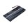 Ersatzakku - CS-PRD950SL - SONY PRS-950 / 1-853-020-11 - 3,7 Volt 1700mAh Li-Polymer