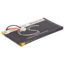 Ersatzakku - CS-PNR007SL - PANDIGITAL Novel 7 / BP-S21-11/2740 LS - 3,7 Volt 2900mAh Li-Polymer