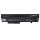 Ersatzakku - CS-LGX120HB - LG X120 / LB3211EE - 11,1 Volt 6600mAh Li-Polymer