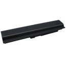 Ersatzakku - CS-SNC310HB - SAMSUNG 305U1Z / AA-PB0TC4B - 7,4 Volt 6600mAh Li-Polymer