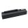 Ersatzakku - CS-ACZG5RK - ACER Aspire One 10.1" (Black) / 2006DJ2341 - 11,1 Volt 10400mAh Li-Polymer