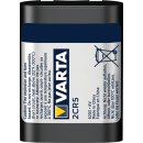 Varta - Professional Lithium - 2CR5 / 6203 - 6 Volt 1400mAh Lithium
